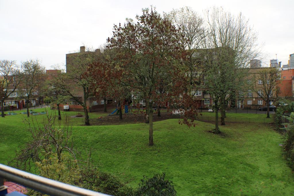 Appartamento Kingward Londra Esterno foto